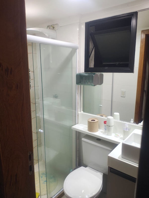 Apartamento, 2 quartos, 52 m² - Foto 39