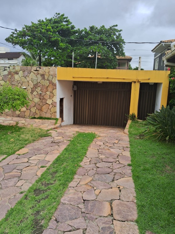 Casa, 5 quartos - Foto 13