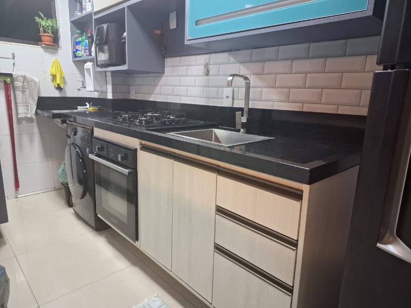 Apartamento, 2 quartos, 52 m² - Foto 25