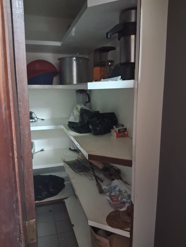 Casa, 5 quartos - Foto 52