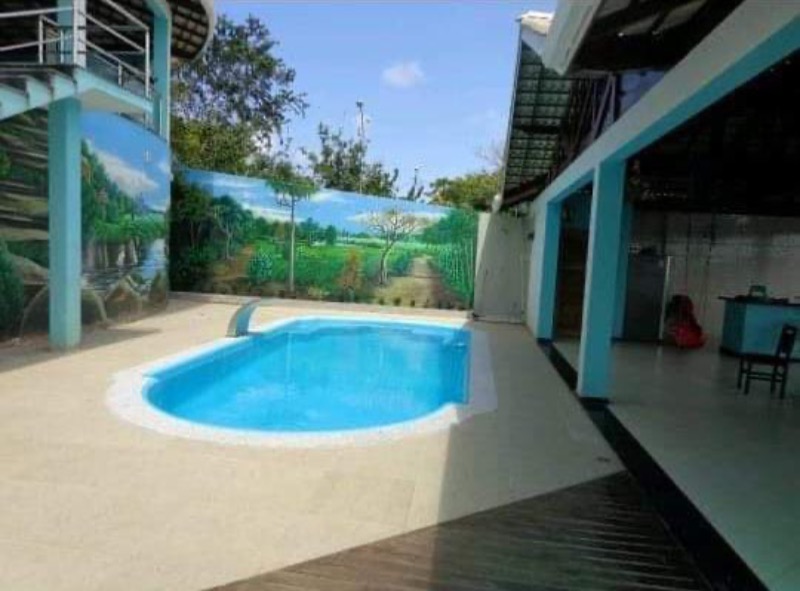 Casa de Condomínio, 4 quartos - Foto 5