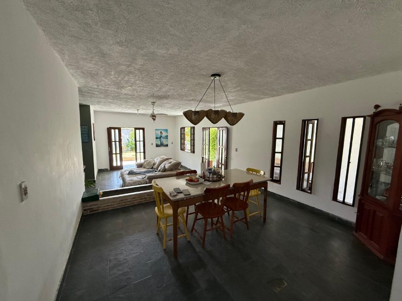 Casa, 4 quartos - Foto 5