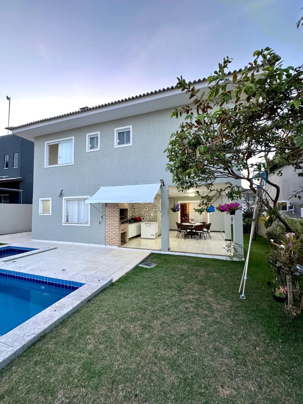 Casa de Condomínio, 4 quartos - Foto 4