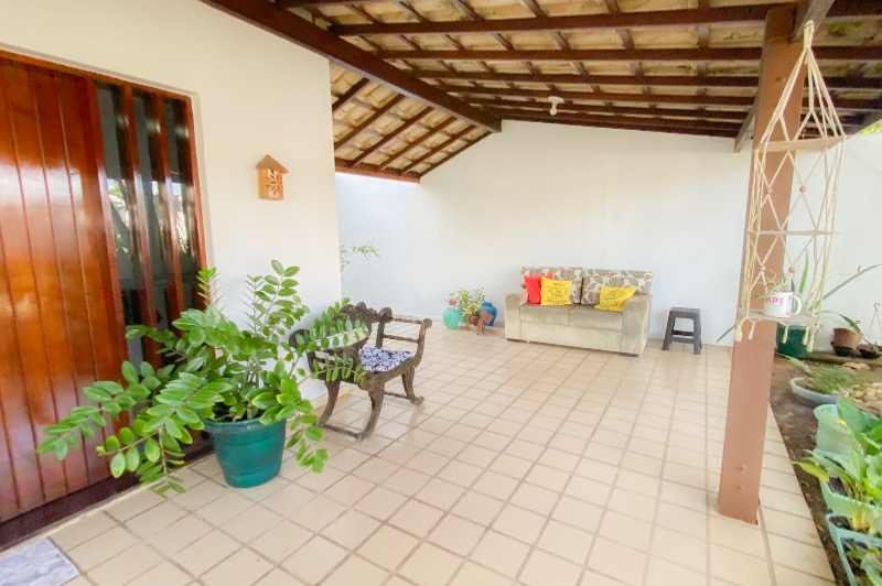 Casa, 4 quartos - Foto 10