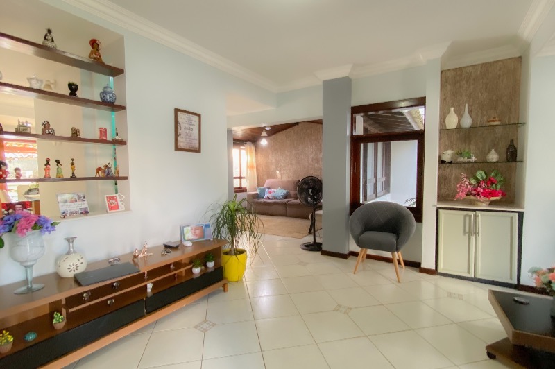 Casa, 4 quartos - Foto 35