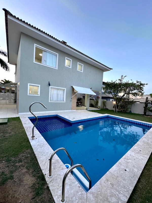 Casa de Condomínio, 4 quartos - Foto 3