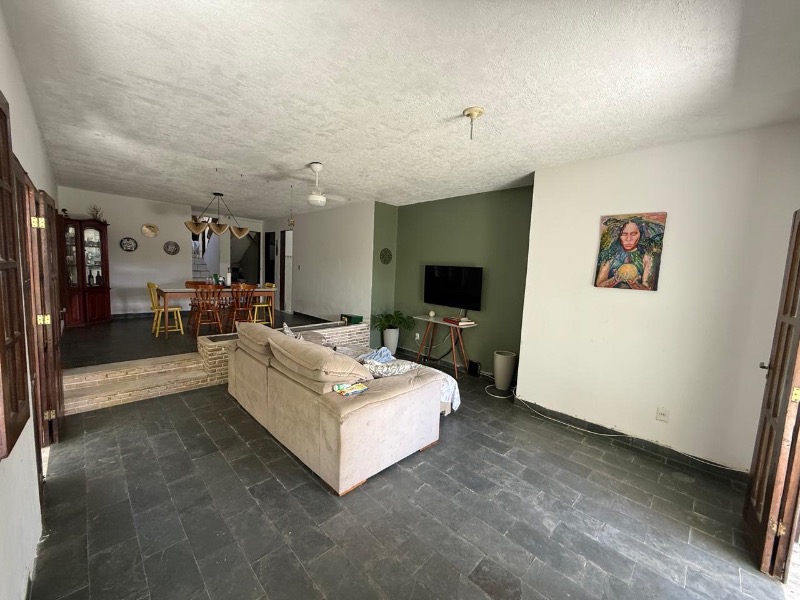 Casa, 4 quartos - Foto 7