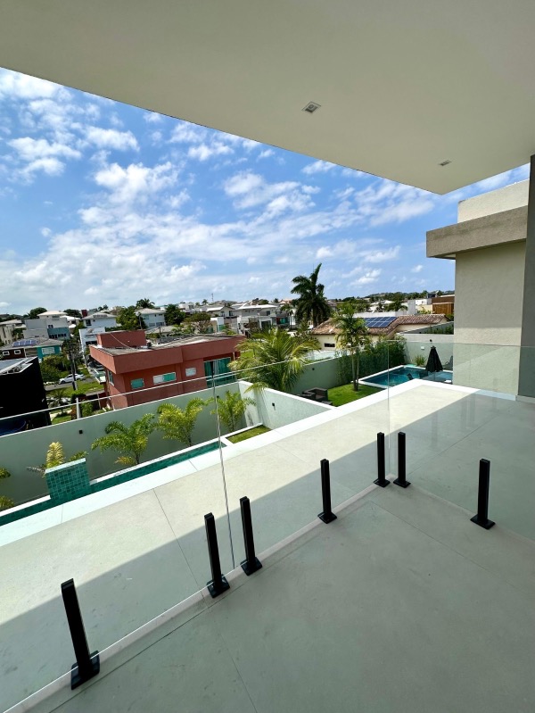 Casa de Condomínio, 4 quartos - Foto 31