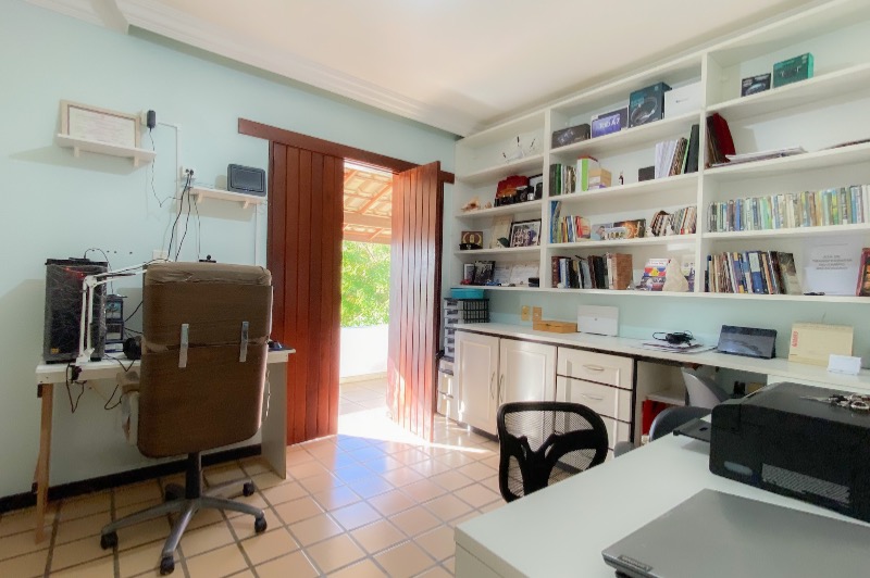 Casa, 4 quartos - Foto 26