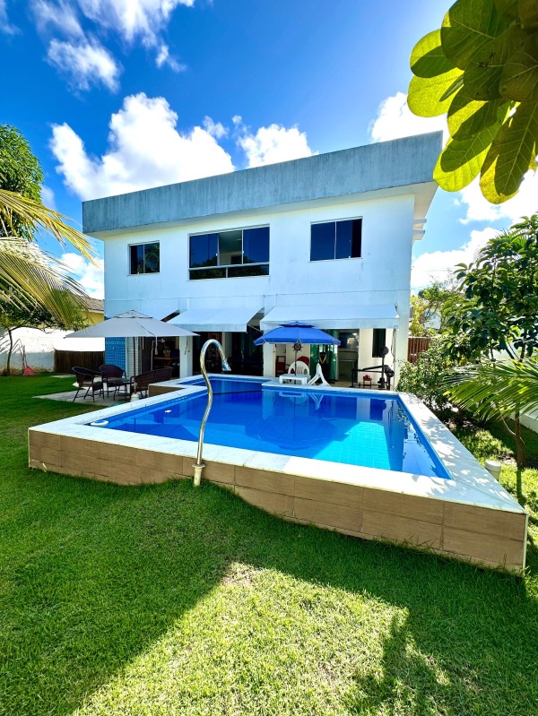 Casa de Condomínio, 3 quartos - Foto 5