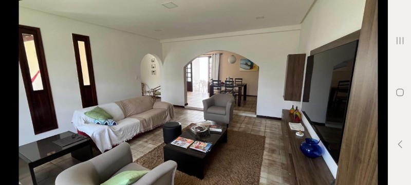 Casa, 5 quartos - Foto 9