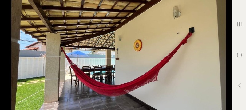 Casa, 5 quartos - Foto 4