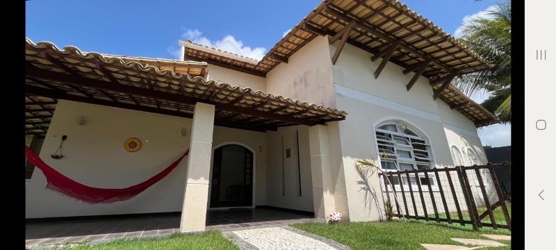 Casa, 5 quartos - Foto 6