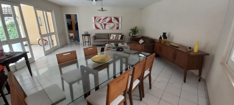 Casa de Condomínio, 4 quartos - Foto 10