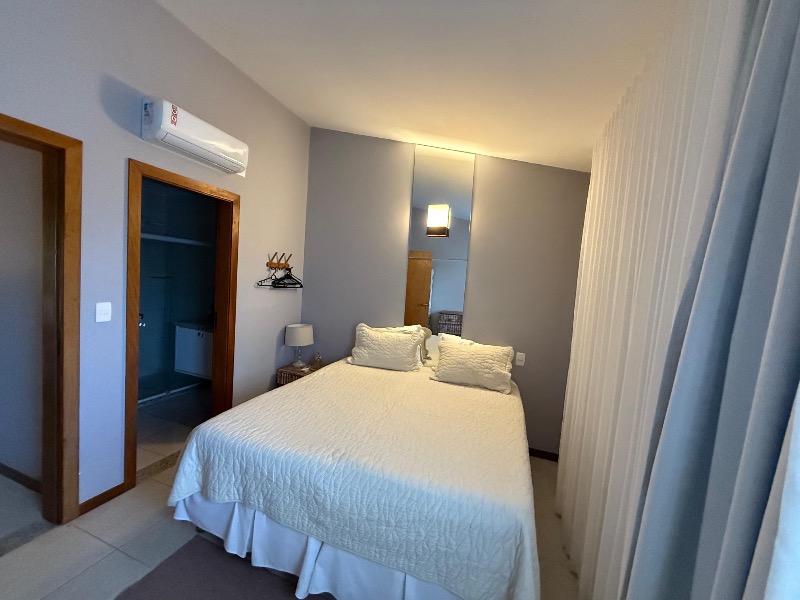 Casa de Condomínio, 2 quartos - Foto 17
