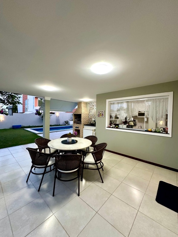 Casa de Condomínio, 4 quartos - Foto 8