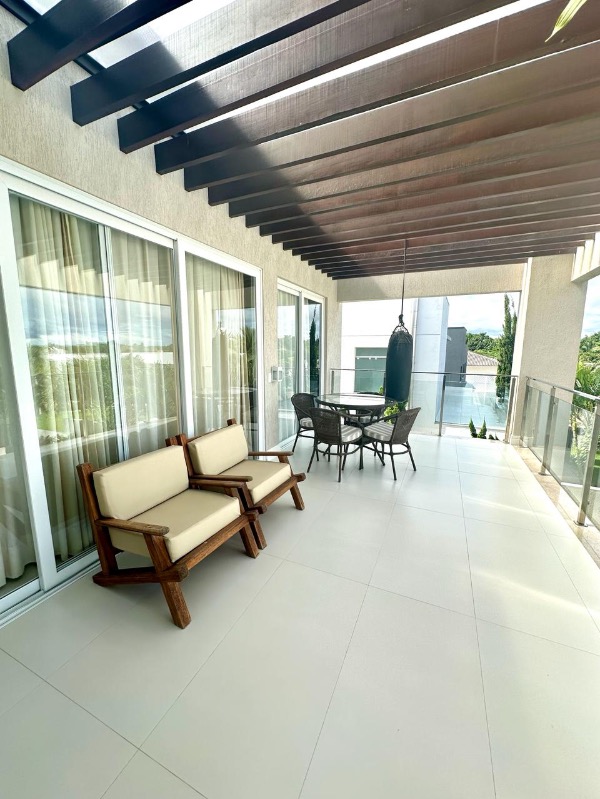 Casa de Condomínio, 4 quartos - Foto 31
