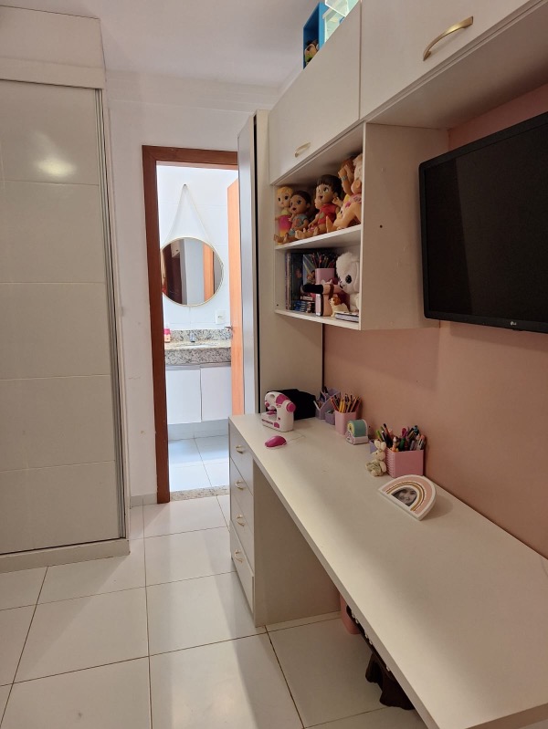 Casa de Condomínio, 4 quartos - Foto 28