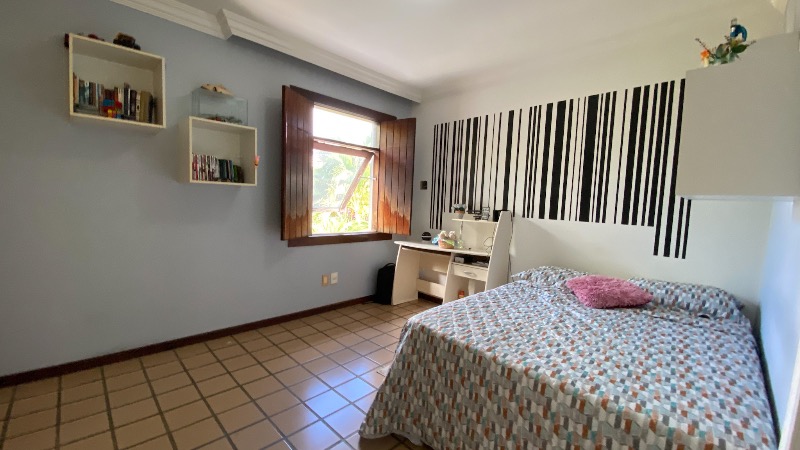 Casa, 4 quartos - Foto 24