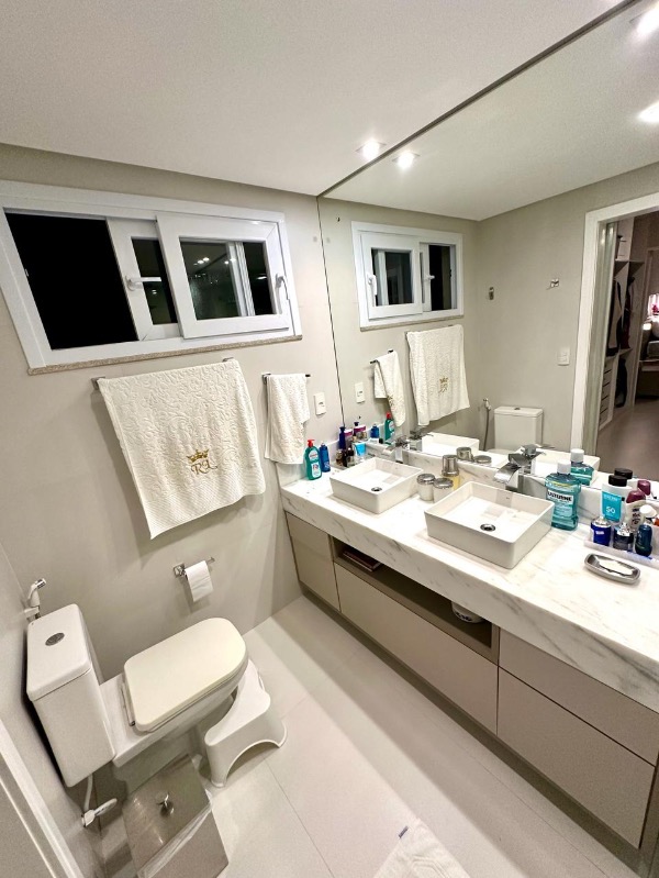Casa de Condomínio, 4 quartos - Foto 30