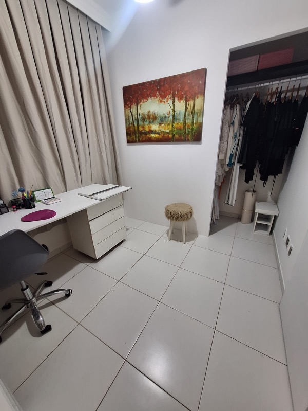 Casa de Condomínio, 4 quartos - Foto 18