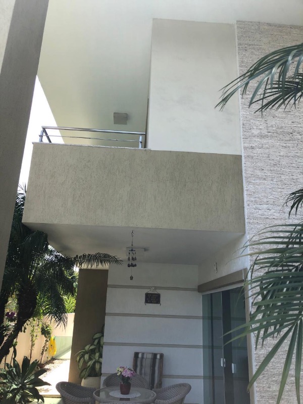 Casa de Condomínio, 4 quartos - Foto 25