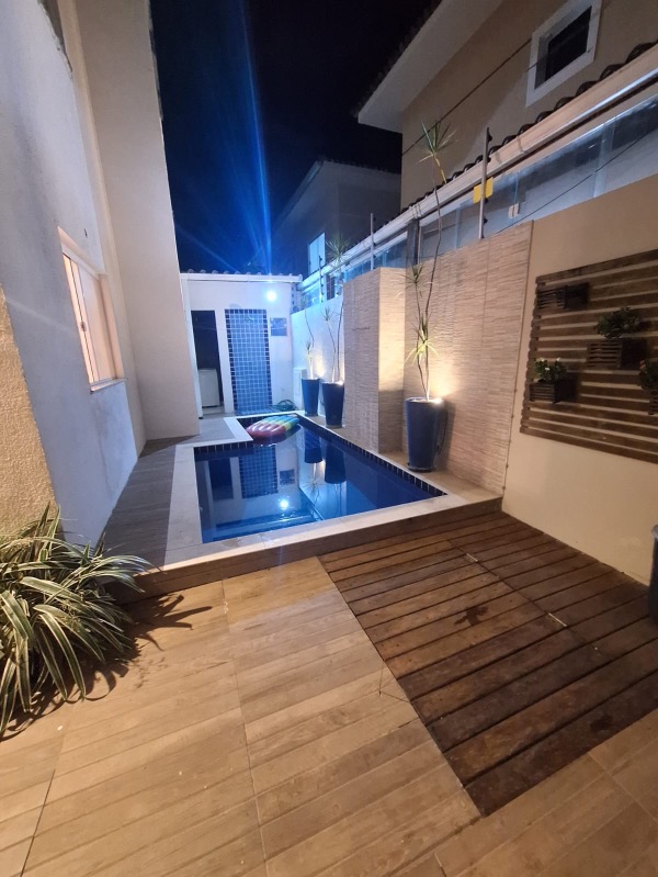 Casa de Condomínio, 4 quartos - Foto 3