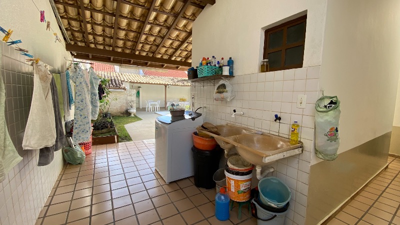 Casa, 4 quartos - Foto 33