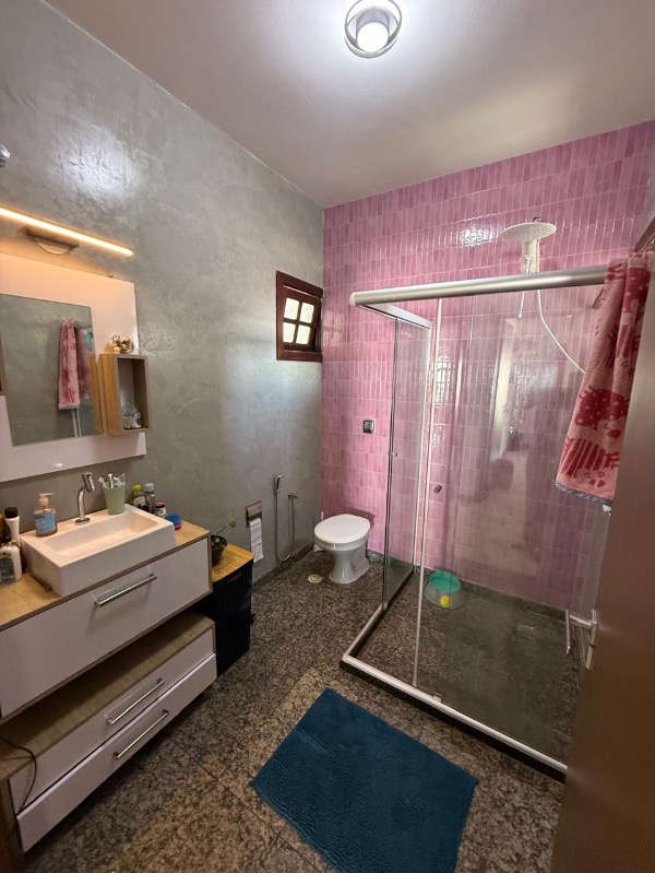 Casa, 4 quartos - Foto 19