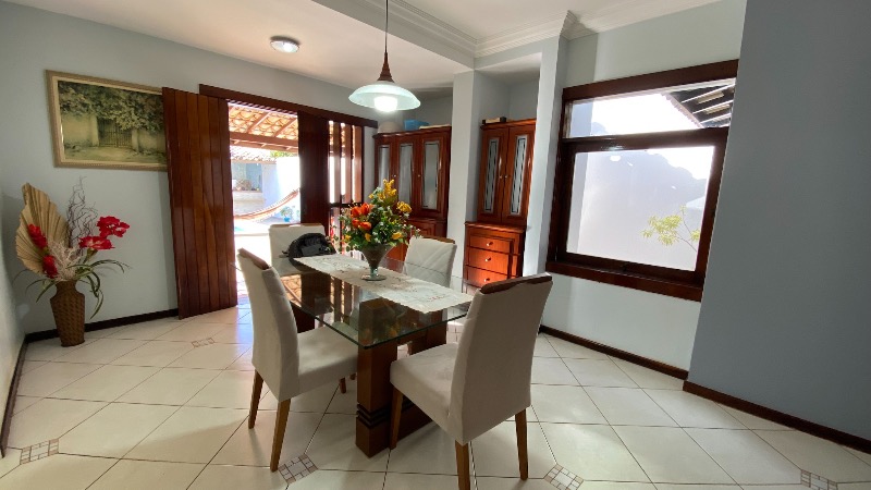 Casa, 4 quartos - Foto 16