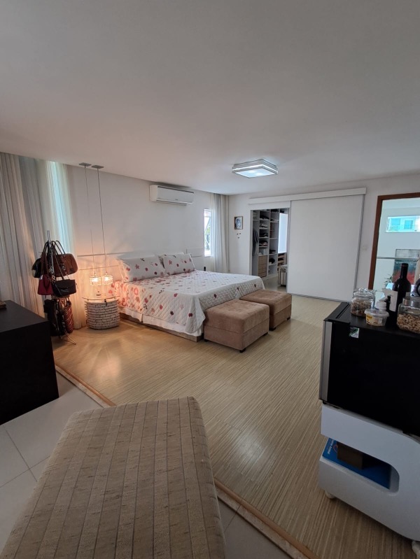Casa de Condomínio, 4 quartos - Foto 31