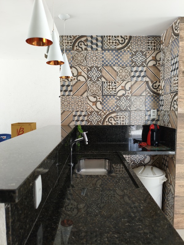 Casa de Condomínio, 4 quartos - Foto 11