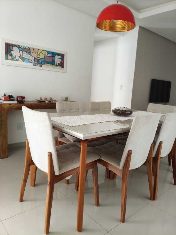 Casa de Condomínio, 4 quartos - Foto 8
