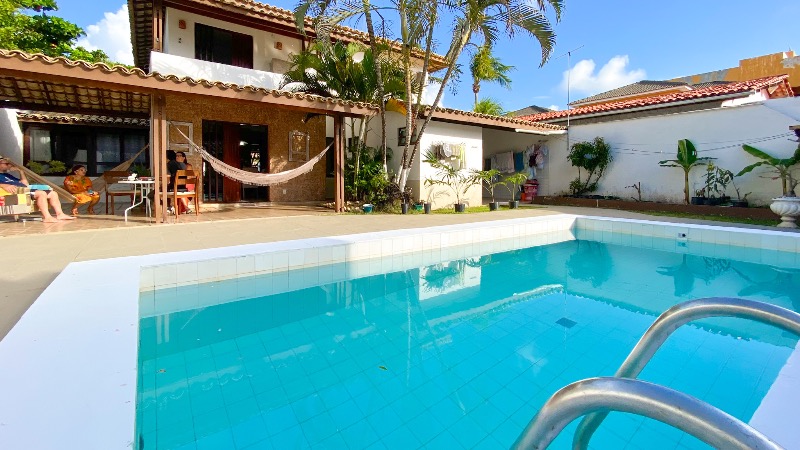 Casa, 4 quartos - Foto 1