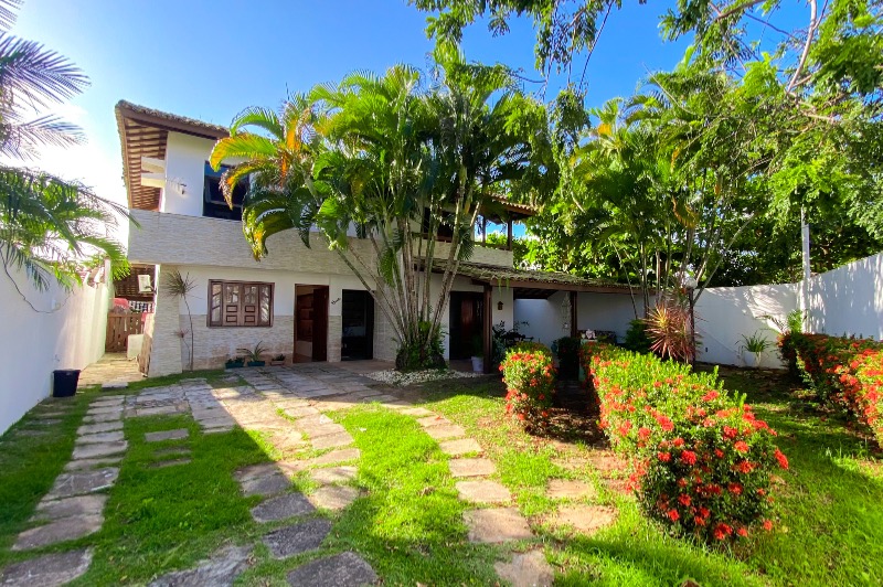 Casa, 4 quartos - Foto 4