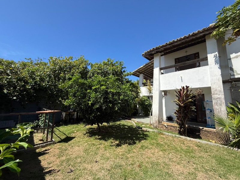 Casa, 4 quartos - Foto 1