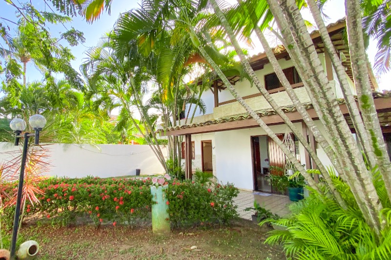 Casa, 4 quartos - Foto 6
