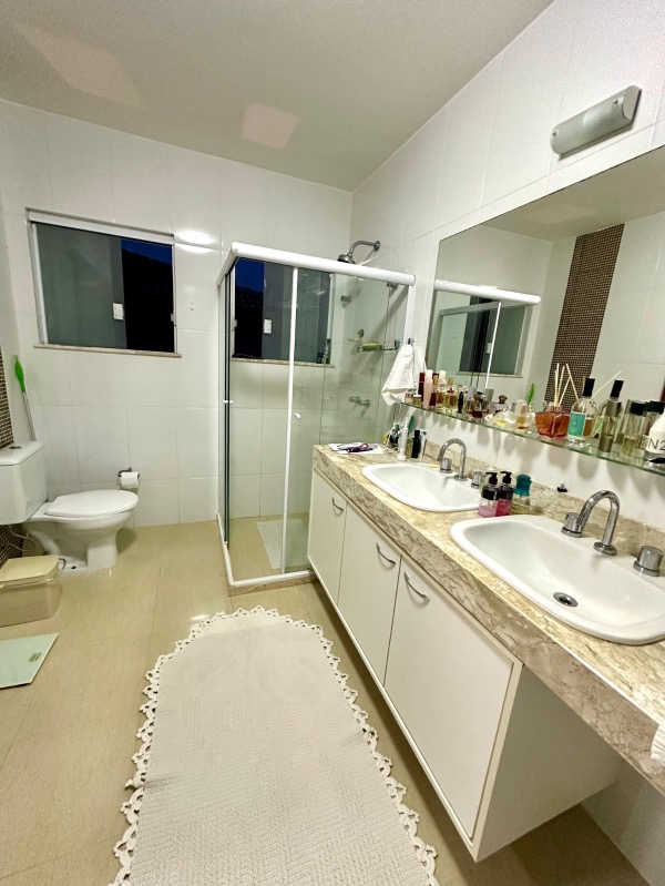 Casa de Condomínio, 4 quartos - Foto 33