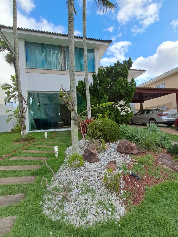 Casa de Condomínio, 4 quartos - Foto 3