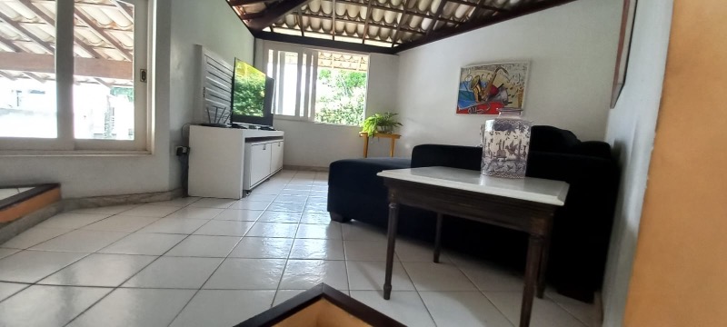 Casa de Condomínio, 4 quartos - Foto 11