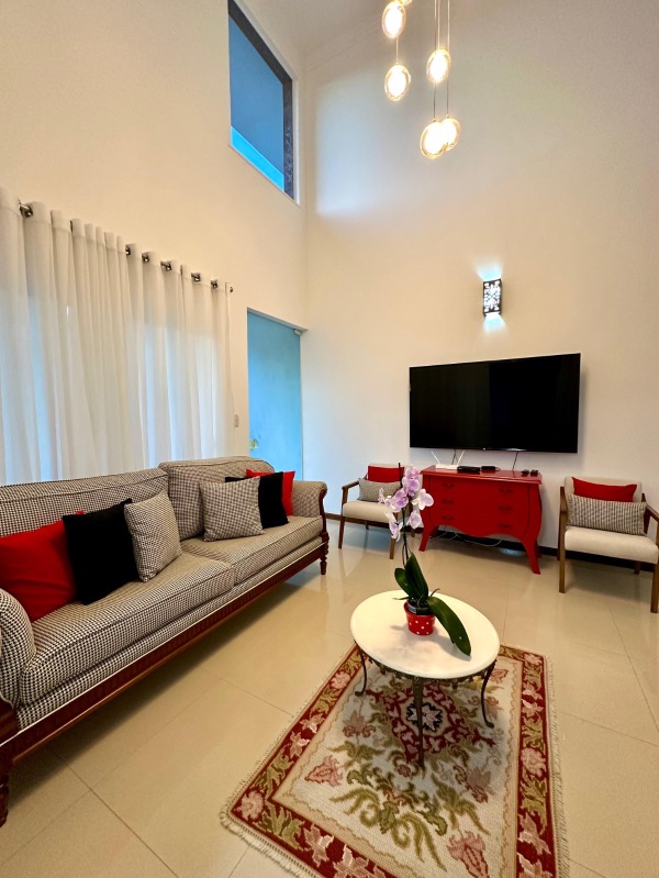 Casa de Condomínio, 4 quartos - Foto 11