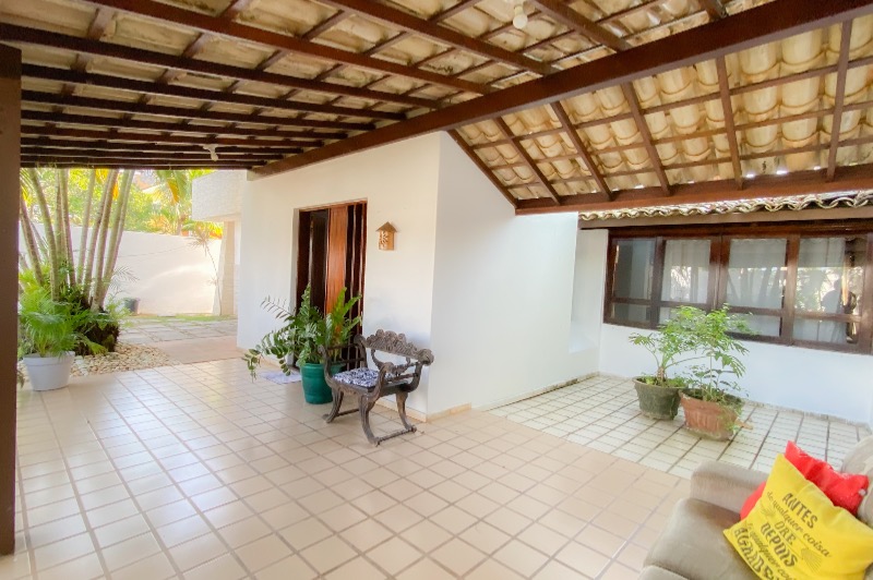 Casa, 4 quartos - Foto 9