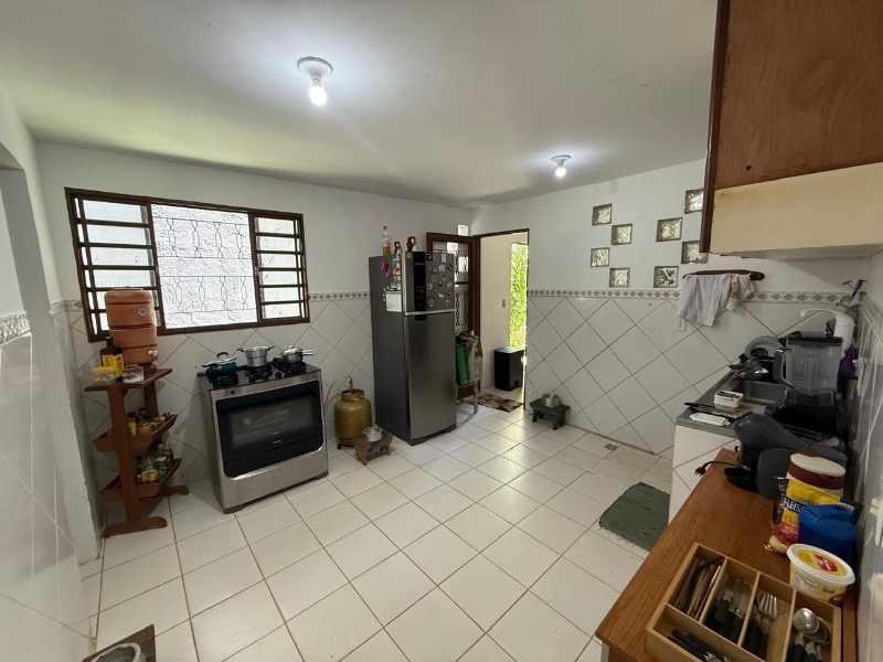 Casa, 4 quartos - Foto 8