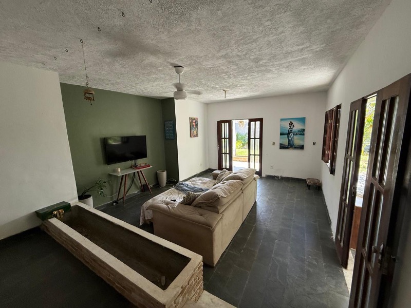 Casa, 4 quartos - Foto 6