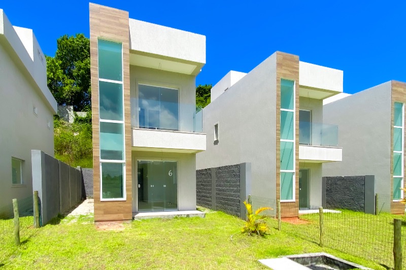 Casa de Condomínio, 3 quartos - Foto 7
