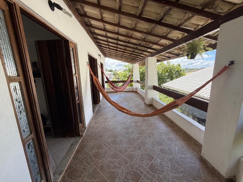 Casa, 4 quartos - Foto 11