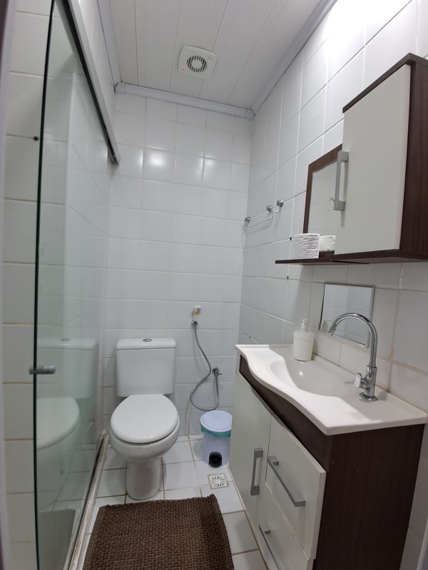 Casa de Condomínio, 3 quartos - Foto 11