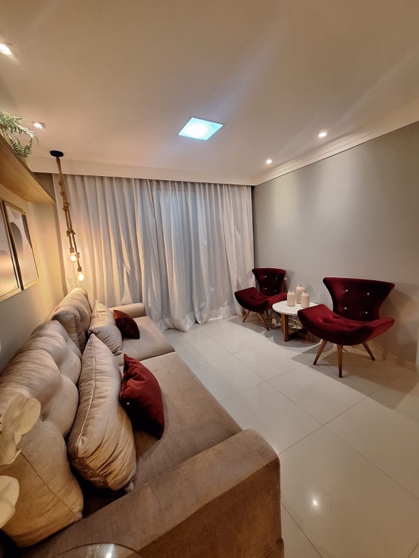 Casa de Condomínio, 4 quartos - Foto 5