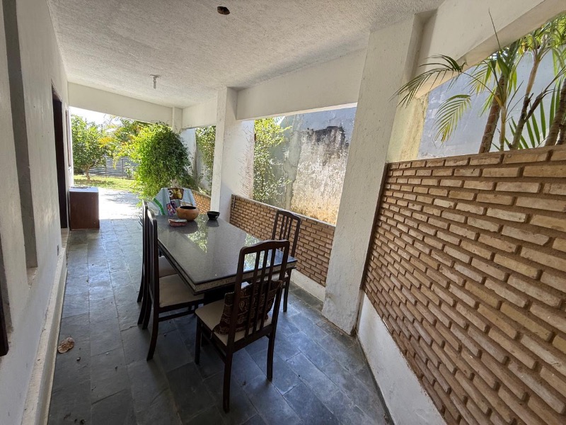 Casa, 4 quartos - Foto 4