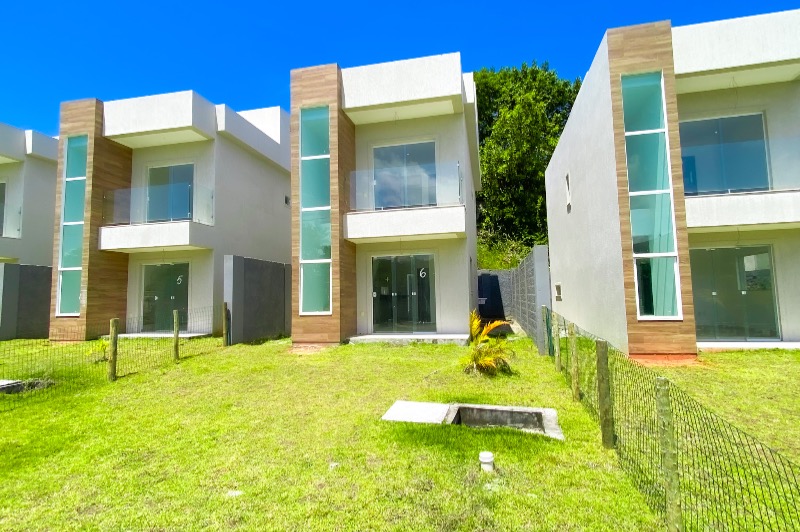 Casa de Condomínio, 3 quartos - Foto 6